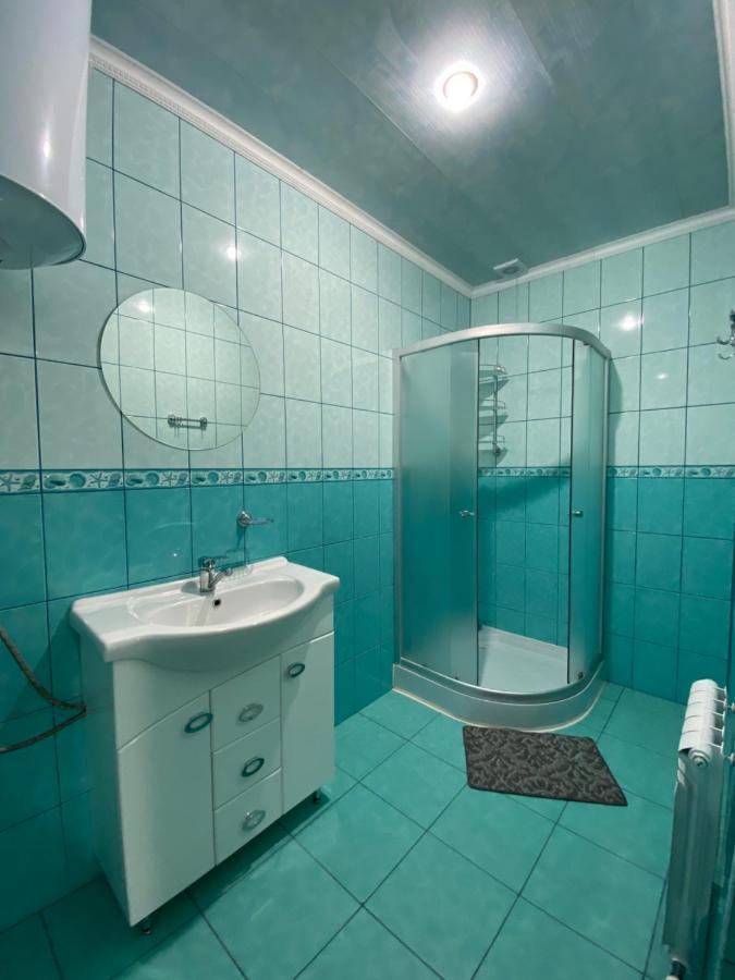 Zwin Apartment 2 Skole Luaran gambar
